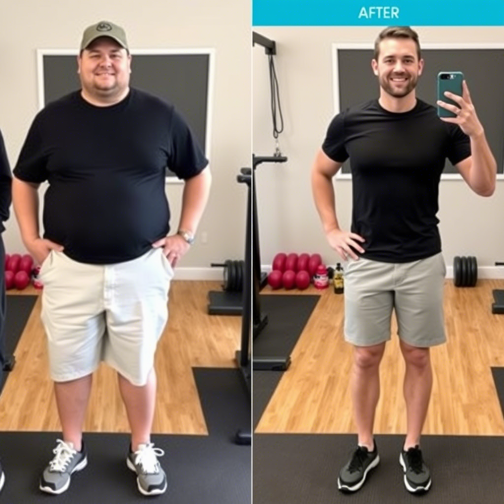 Elite Weight Loss