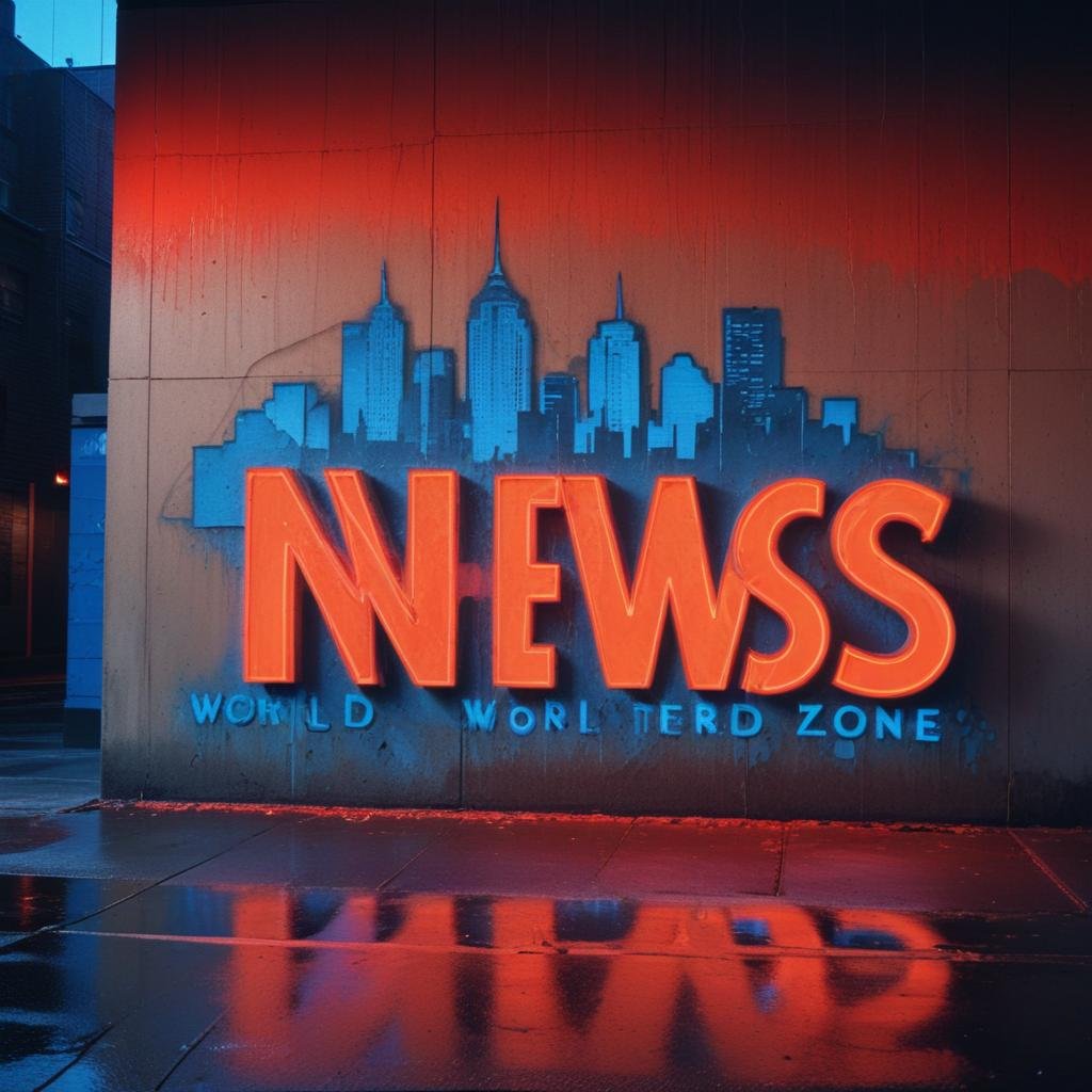 News Zone World, Breaking News, Latest News, Today's News, News Break Today, Breaking News, Daily News Update, Hot News, Top News, Live News
