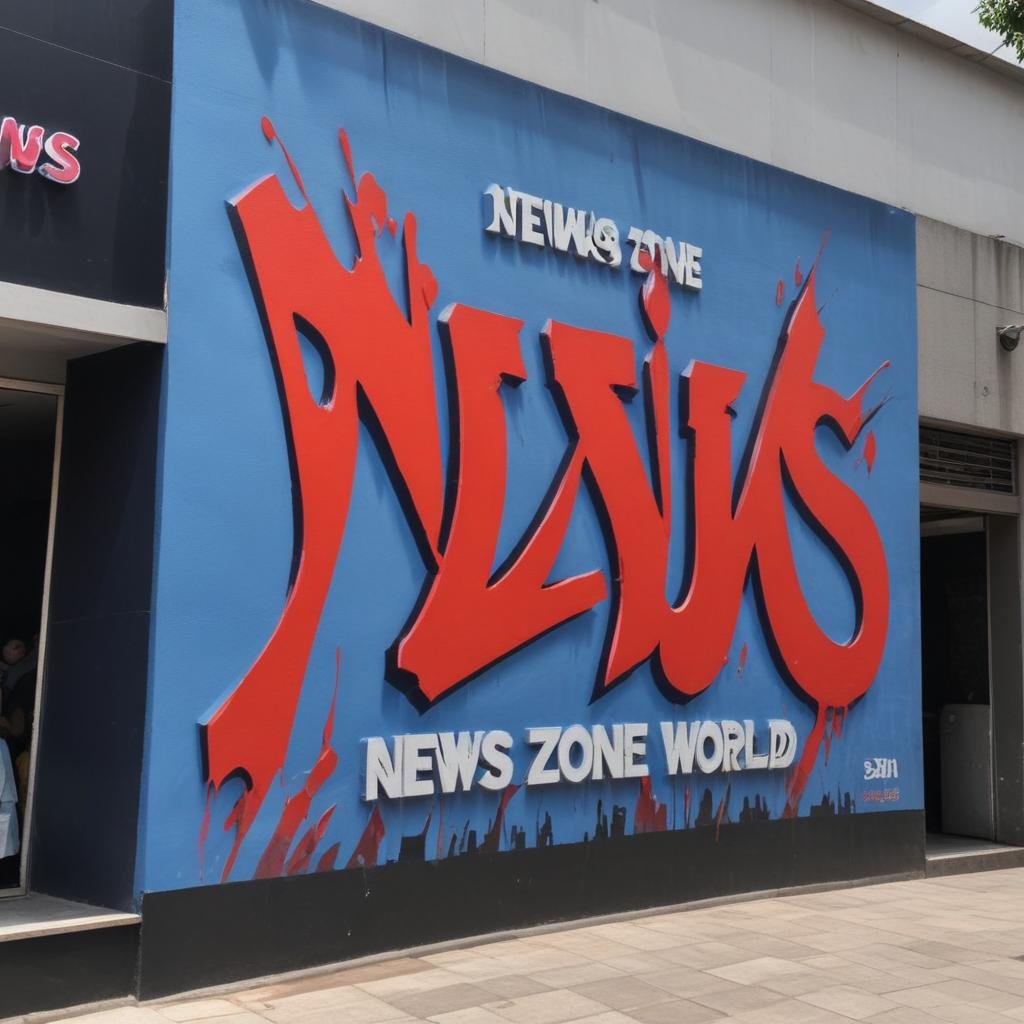News Zone World, Breaking News, Latest News, Today's News, News Break Today, Breaking News, Daily News Update, Hot News, Top News, Live News