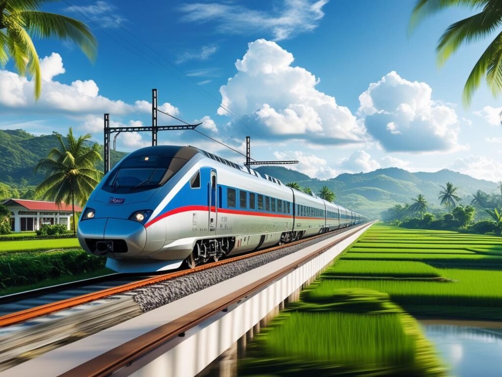 cox bazar train ticket