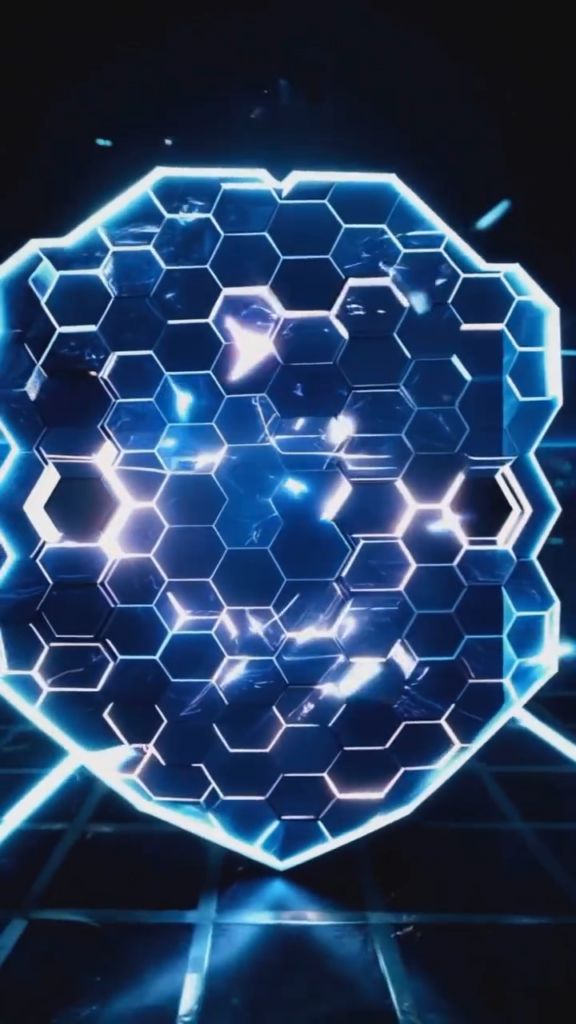 Crypto data business