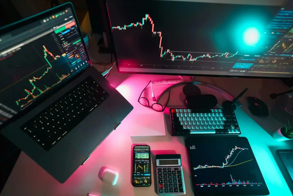 Crypto Game 24