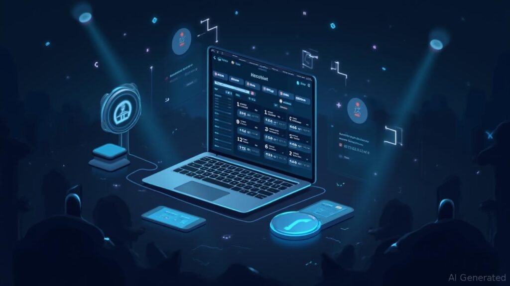 Crypto news apps