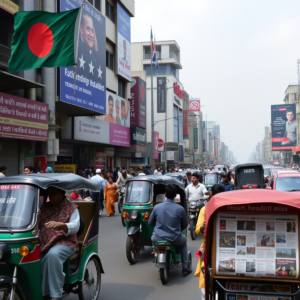 Bangladesh Latest News