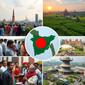 Bangladesh Special Reports 2025