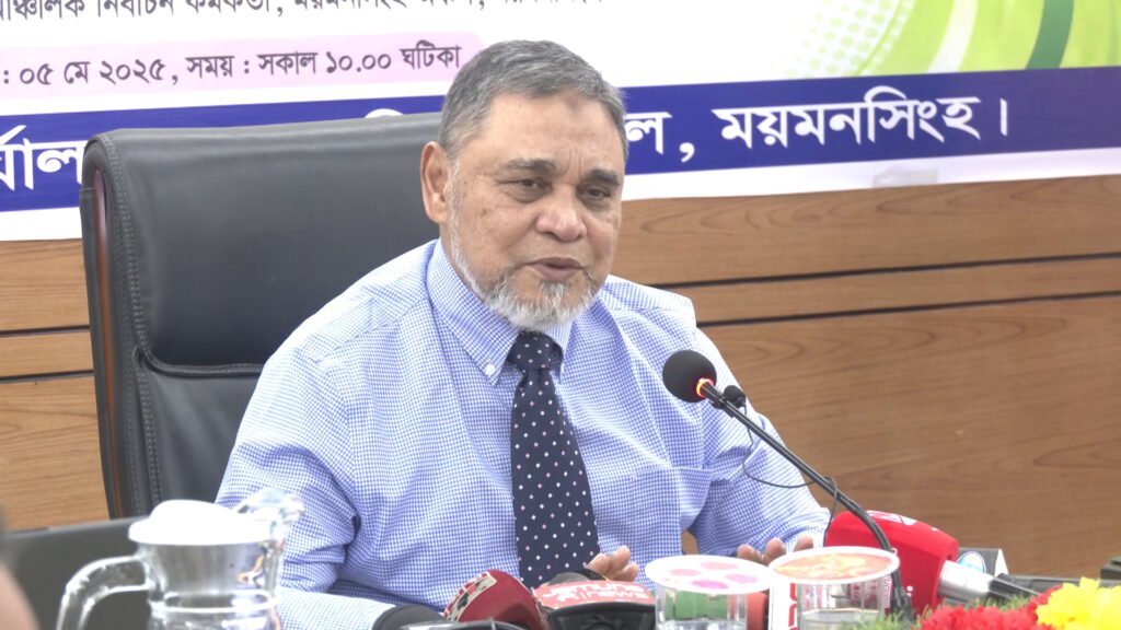 আওয়ামী লীগের নিবন্ধন নিয়ে সিদ্ধান্ত