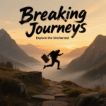 Breaking Journeys