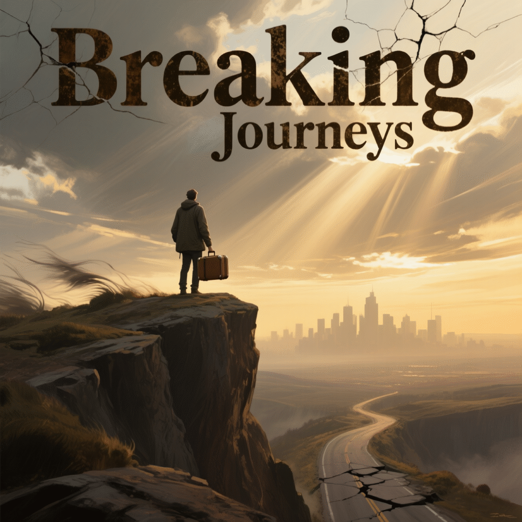Breaking Journeys