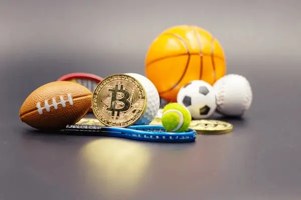 Daily Crypto Sports